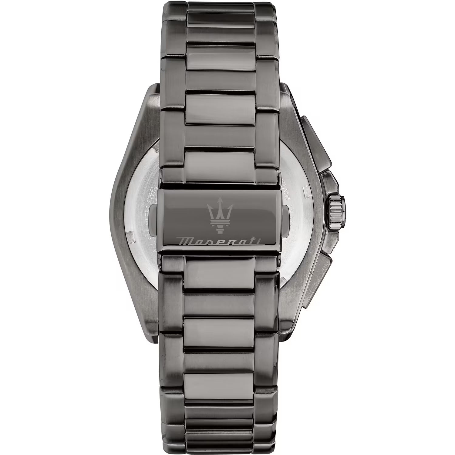 Orologio da Uomo della marca Maserati Velocità Quarzo Cronografo R8873652004